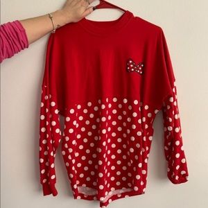 Disney spirit jersey (Walt Disney World)